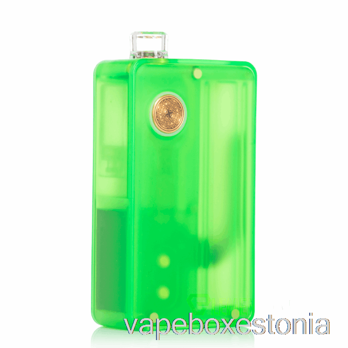 Vape Box Estonia Dotmod Dotaio V2 Lite 75w Pod System Roheline